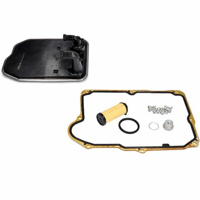 Hydraulikfilter Getriebefilter Servicekit für Mercedes Benz 7G Tronic 724.0
