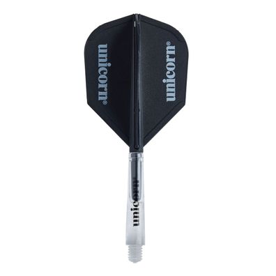 Unicorn X Flight System Kit / 1 Satz / short