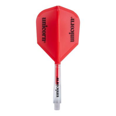 Unicorn X Flight System Kit / 1 Satz / short
