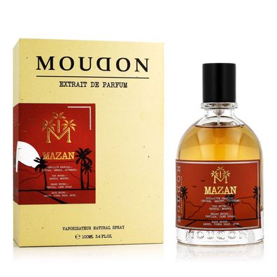 Moudon Mazan Extrait de parfum 100 ml ( nisex)