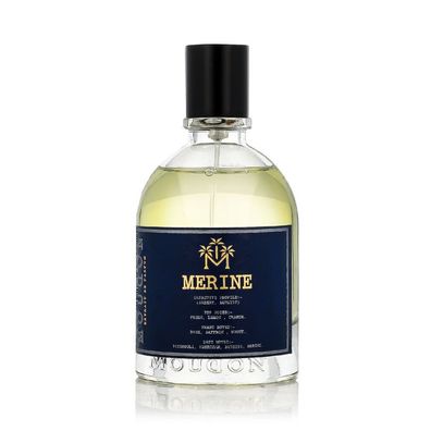 Moudon Merine Extrait de parfum 100 ml ( nisex)