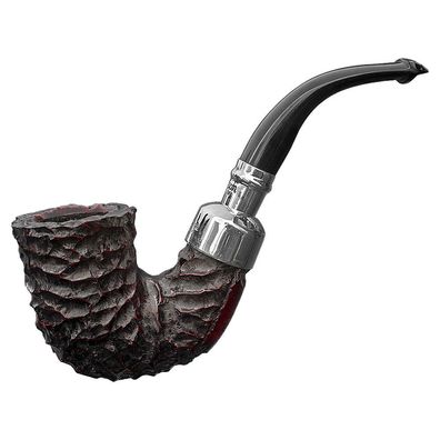 Peterson Pfeife Spigot Rustic XL315 PL