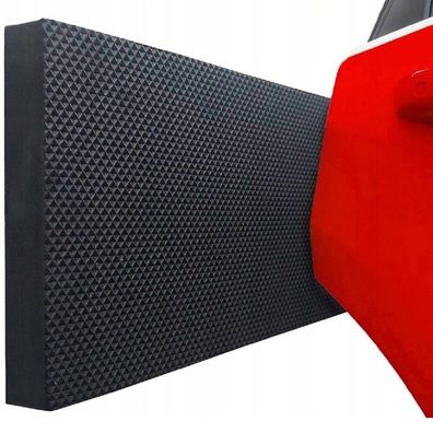 Garagen Wandschutz selbstklebend Türkantenschutz Türschoner Kantenschutz 40x20cm 8493