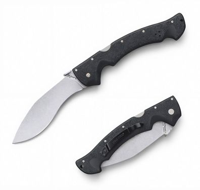 COLD STEEL Rajah II Taschenmesser Klappmesser Messer Kukri