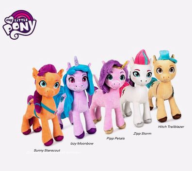 My Little Pony Plüschfiguren Stofffiguren Kuscheltier 36 cm Groß - Auswahl
