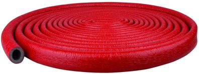 Conel FLEX PE PLUS Schutzschlauch 18x4mm ungeschlitzt, mit Folie 20m