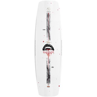 Hyperlite Wakeboard Bloodline