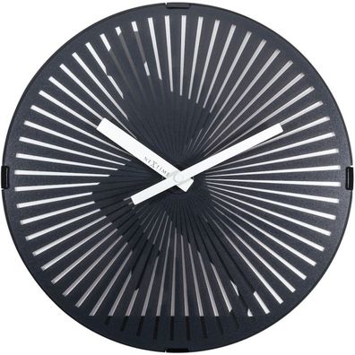NeXtime Wanduhr 3220 Ø 30 cm Innenbereich