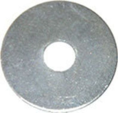 Conel Kotflügelscheibe 200 Stück KLICK 10,5x35 M10 galvanisch verzinkt