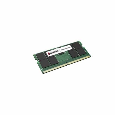 Kingston SO-DIMM 8GB DDR5-5600 Arbeitsspeicher KVR56S46BS6-8