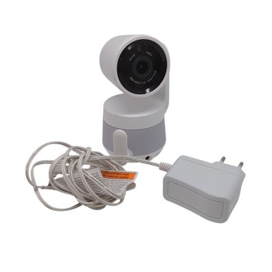 LeapFrog LF925HD Babyphone Kamera 720p mit 5-Zoll HD Farbdisplay