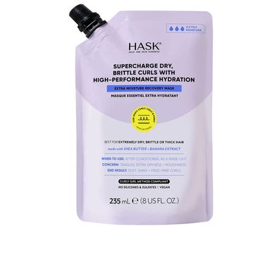 Texture intensiv hydratisierende Haarmaske 235 ml
