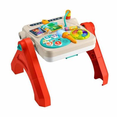 Interaktives Spielzeug für Babys Fisher-Price
