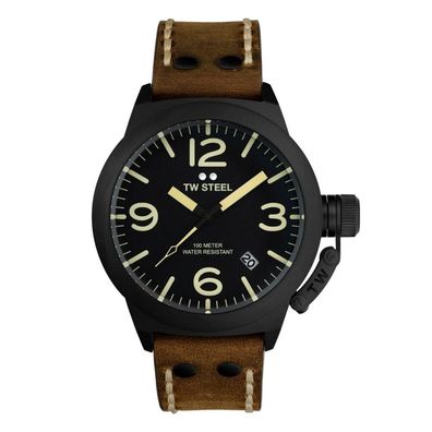 TW Steel - TWCS103 - Armbanduhr - Herren - Quarz - Canteen