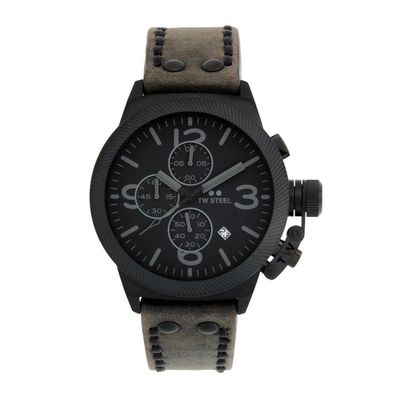 TW Steel - TWCS115 - Armbanduhr - Herren - Quarz - Canteen