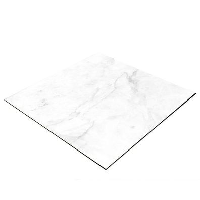 Bresser - F004406 - Flatlay Hintergrund für Legebilder 40 x 40cm Heller Marmor