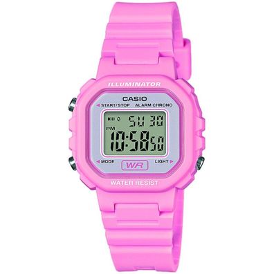Casio - LA-20WH-4A1EF - Armbanduhr - Damen - Collection
