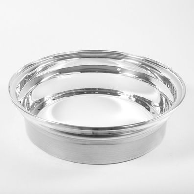 BBS Aussenbett Felgenbett Außenring 4.0x15 BBSAR4050AL 30-loch Aluminium