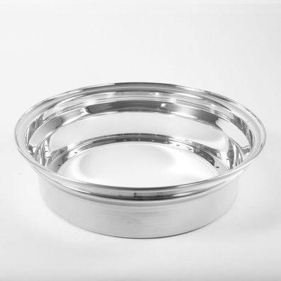 BBS Aussenbett Felgenbett Außenring 4.5x17 BBSAR4570AL 34-loch Aluminium