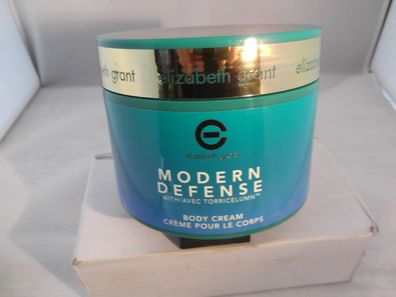Elizabeth Grant Modern Defense Body Cream 400 ml
