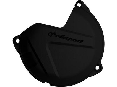 Kupplungsdeckelschutz Abdeckung clutch cover passt an Ktm Sx Exc 125 200 09-16
