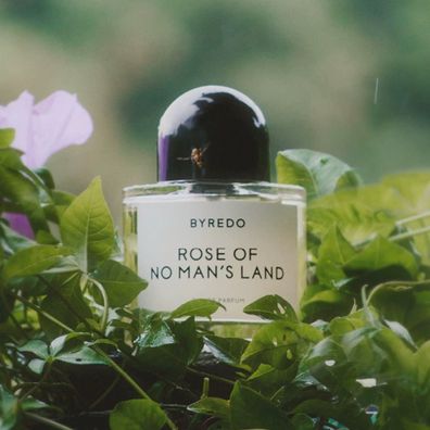 Byredo Rose of No Man´s Land Parfumprobe 5-30ml EDP