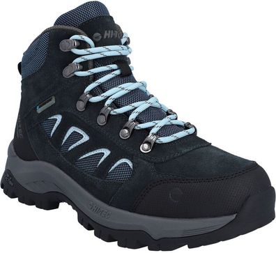 Hi-Tec Damen Stiefel Bandera Expedition WP Womens