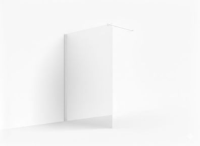 Glaszentrum Hagen (WH) 130x200 cm Walk in Dusche