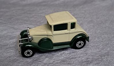Ford Hot Rod Model A, Matchbox , ohne Box