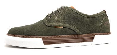 Camel Active Bayland 24238951/C70 Grün C70 olive