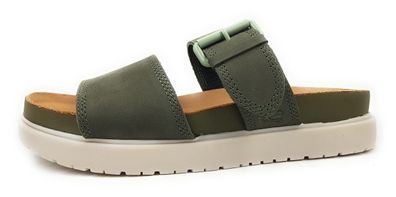 Camel Active Pad 24164023 Grün C77 khaki green