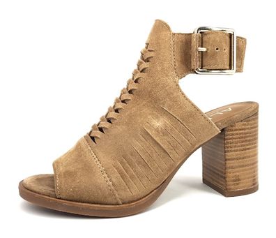 Alpe Sport 1638/92286 2160-1101 Braun 1101 Cuero