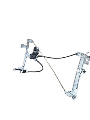 Elektrische Fensterheber Vorne links Peugeot 207cc Cabrio