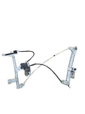 Elektrische Fensterheber Vorne Rechts Peugeot 207cc Cabrio