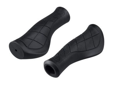 Griffe FORCE TROY ohne Verriegelung, schwarz, verpackt