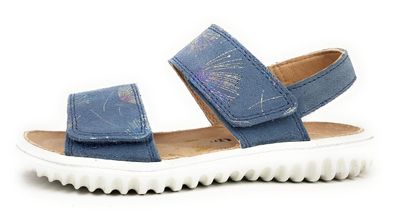 Superfit Sparkle 1-009006-8000 Blau 8000 Blau