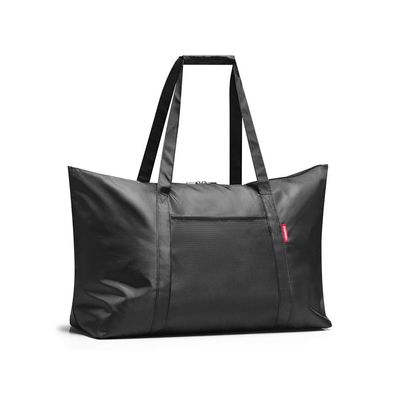 reisenthel mini maxi travelbag black AG7003 schwarz Shopper Badetasche Tasche