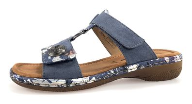 Supremo 5325009 Blau jeans