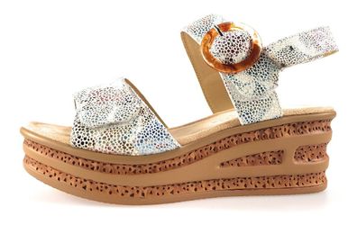 Supremo 5321104 Orange mint-multi