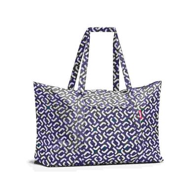 reisenthel mini maxi travelbag signature navy AG4073 Shopper Badetasche Tasche
