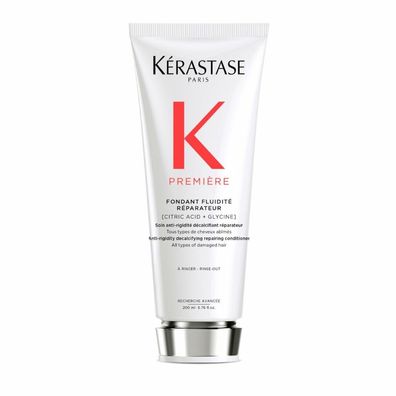 Kérastase Premiére Fondant Fluidité Réparateur Conditioner 200ml