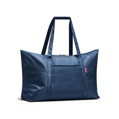reisenthel mini maxi travelbag dark blue AG4059 Shopper Badetasche Tasche