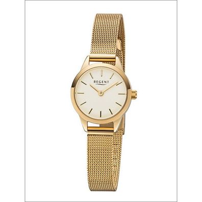 Uhr - Dame Stahl IPG - Milaneseband