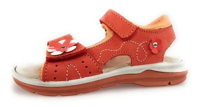 Orion TI21204/3 Rot corallo/corallo