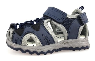 Post Xchange 1JS0190803 Blau 4145 HF Navy Combi