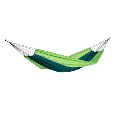 Amazonas Hängematte Silk Traveller forest