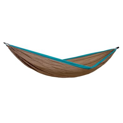 Amazonas Hängematte Silk Traveller XL mountain