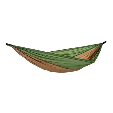 Amazonas Hängematte Adventure Hammock coyote