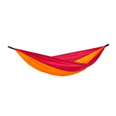Amazonas Hängematte Adventure Hammock fire