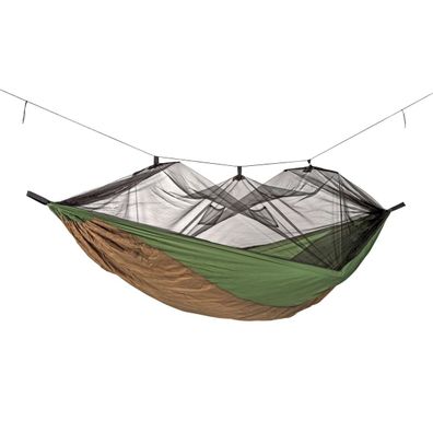 Amazonas Hängematte Adventure Moskito Hammock Thermo